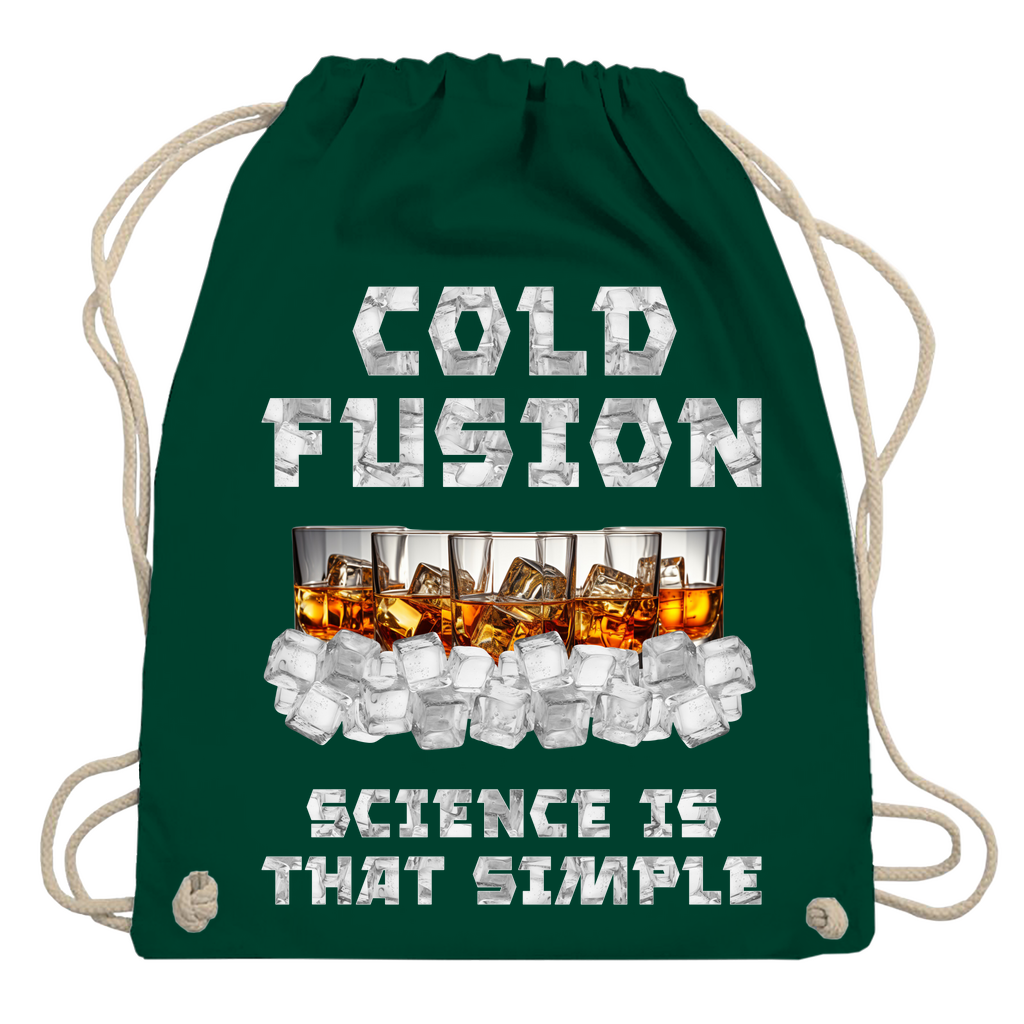 TURNBEUTEL - Cold Fusion - Original