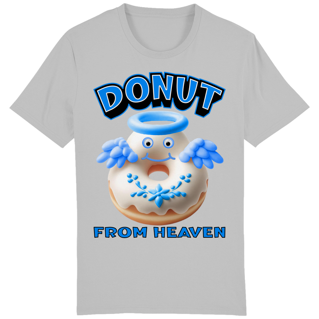 T-SHIRT - Donut from Heaven - Original