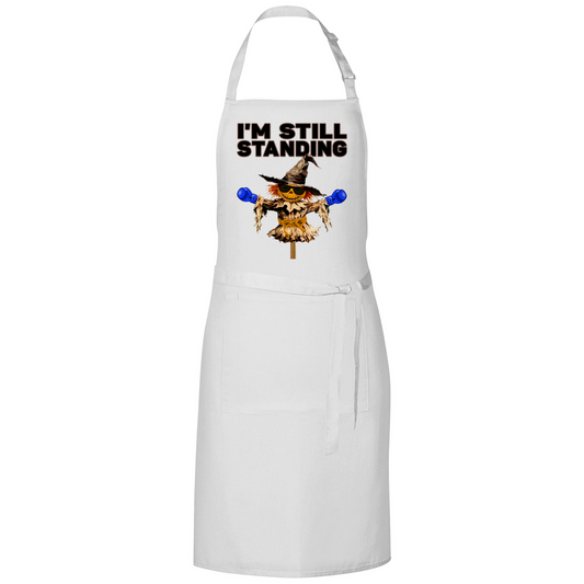 GRILLSCHÜRZE - I'm still Standing - Special