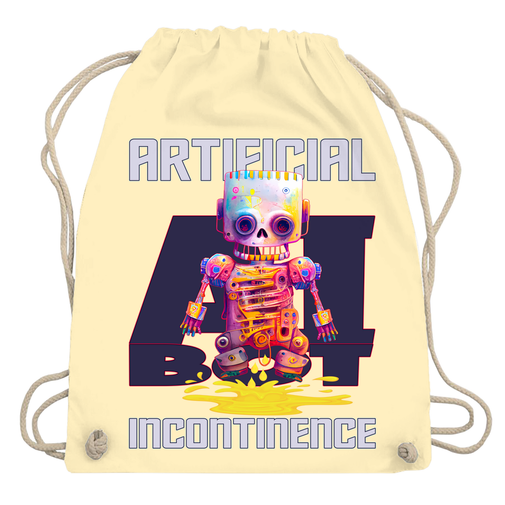 TURNBEUTEL - Artificial Incontinence - Special