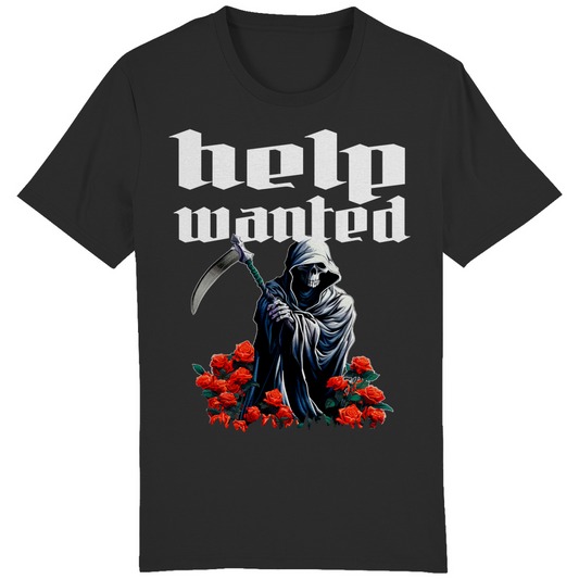 T-SHIRT - Help Wanted - Ultimate