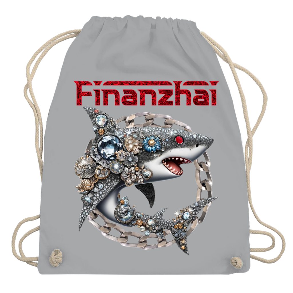 TURNBEUTEL - Finanzhai - Special