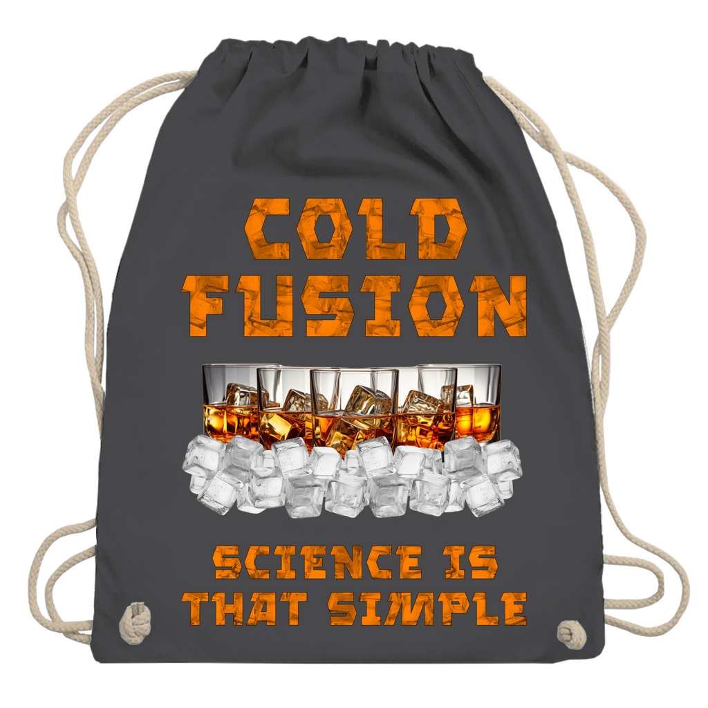 TURNBEUTEL - Cold Fusion - Original