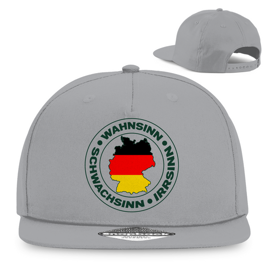 RAPPER CAP - Wahnsinn - Special