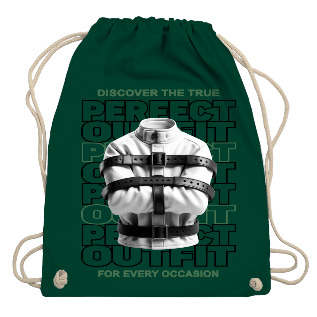 TURNBEUTEL - Perfect Outfit - Special
