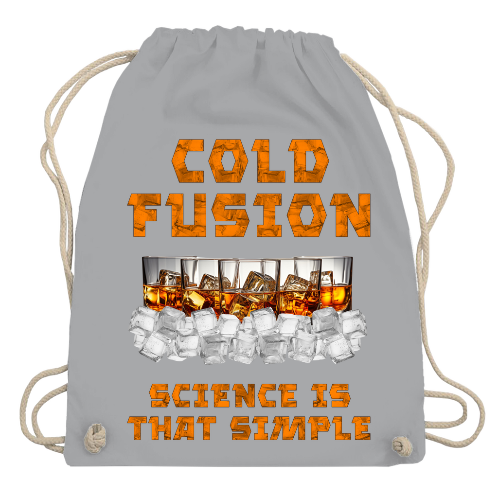 TURNBEUTEL - Cold Fusion - Original