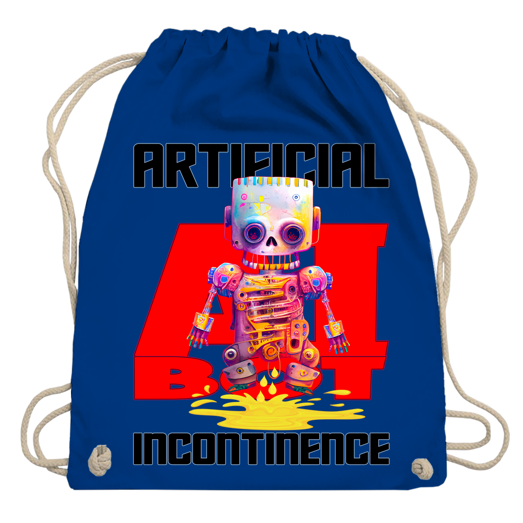 TURNBEUTEL - Artificial Incontinence - Ultimate