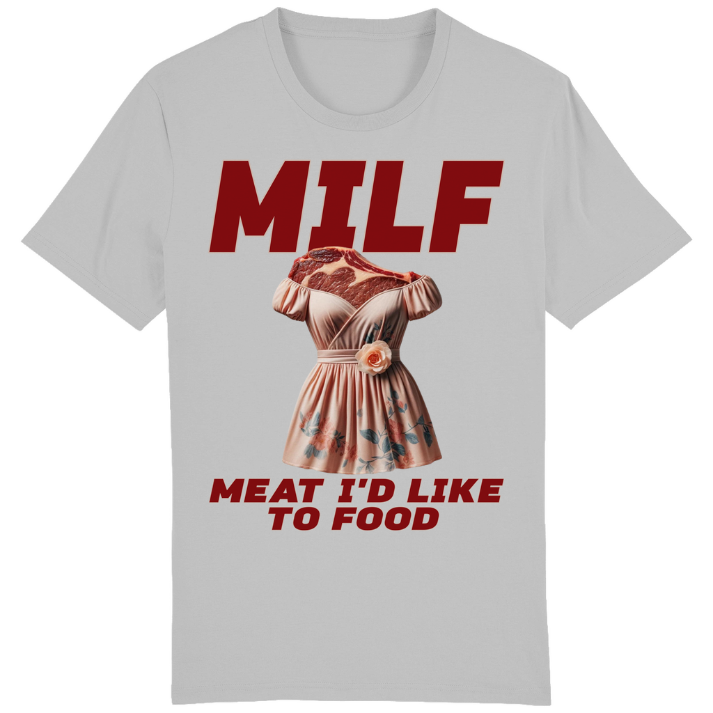 T-SHIRT - MILF - Special