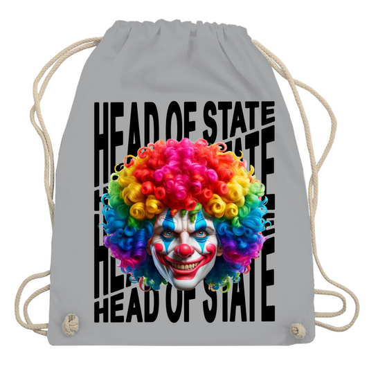 TURNBEUTEL - Head of State - Original