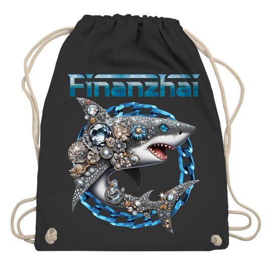 TURNBEUTEL - Finanzhai - Special