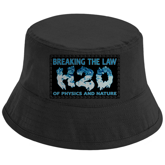 BUCKET HAT - H2O - Original
