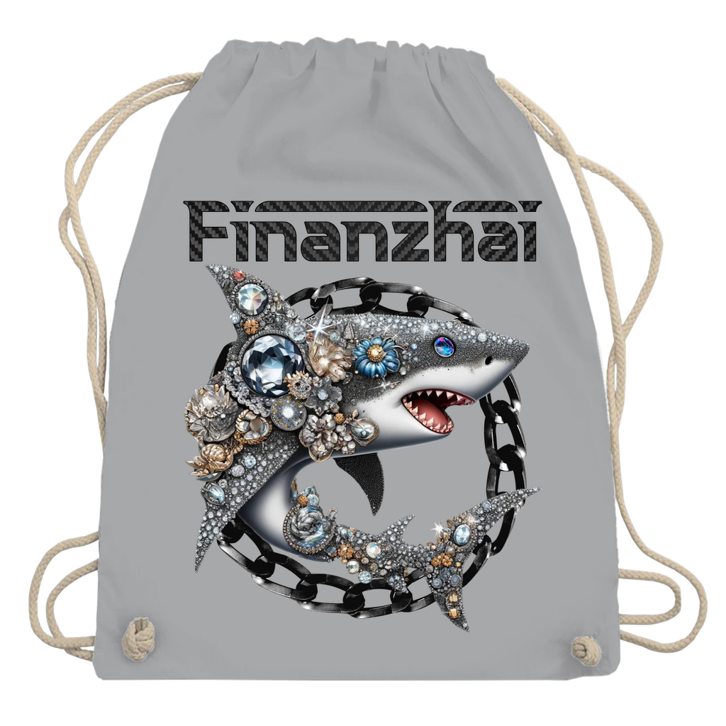 TURNBEUTEL - Finanzhai - Original