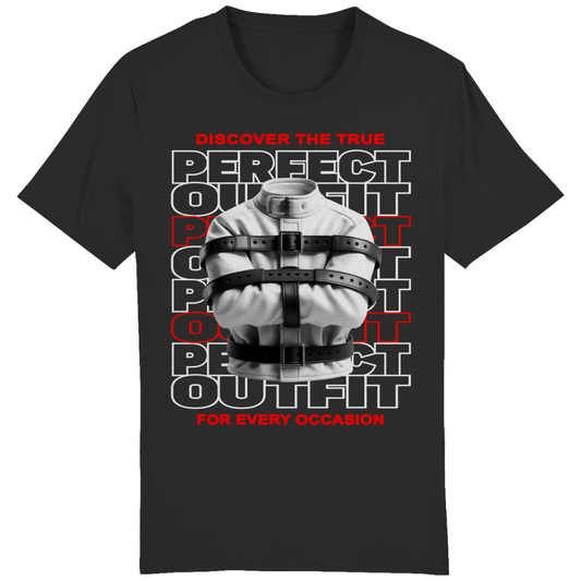 T-SHIRT - Perfect Outfit - Special