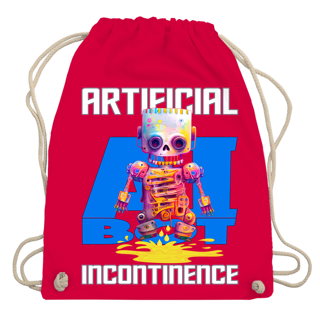 TURNBEUTEL - Artificial Incontinence - Ultimate