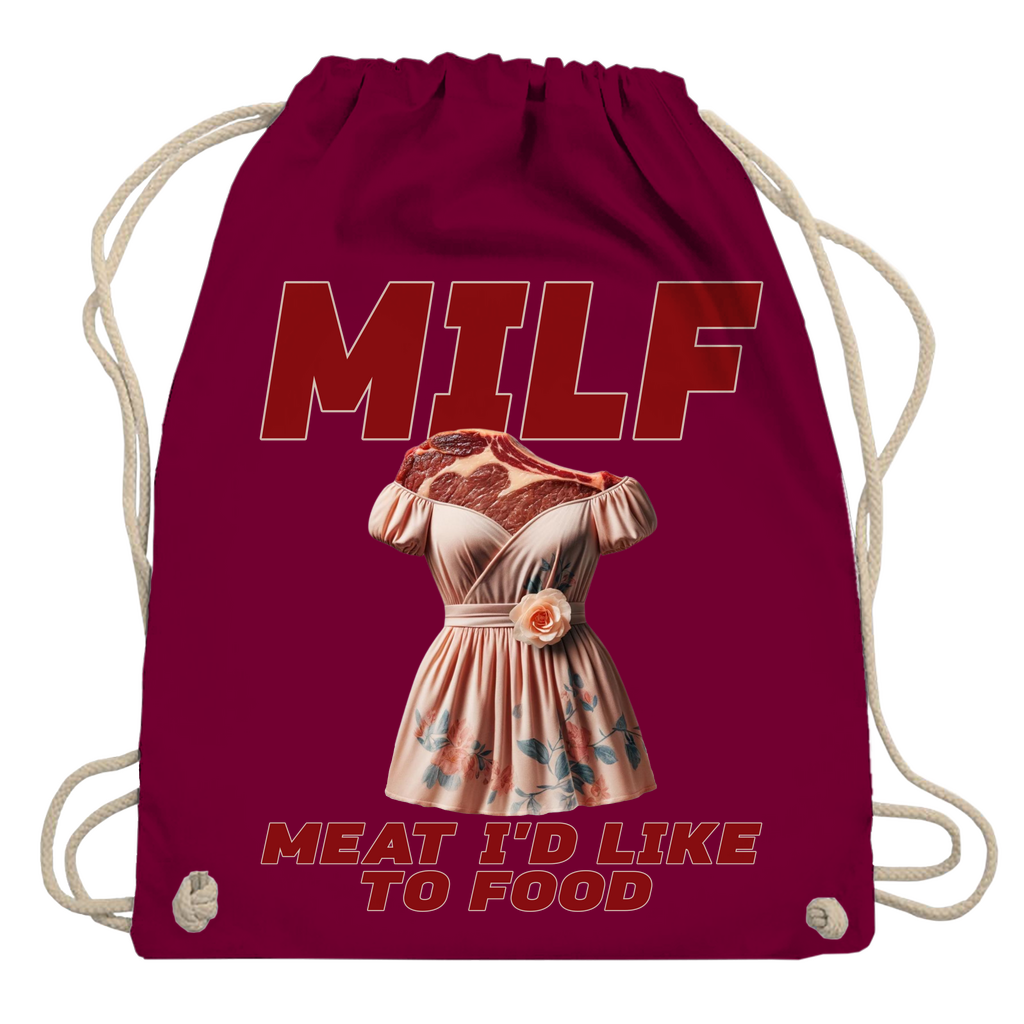 TURNBEUTEL - MILF - Special