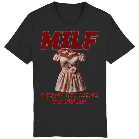 T-SHIRT - MILF - Special