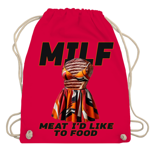 TURNBEUTEL - MILF - Original