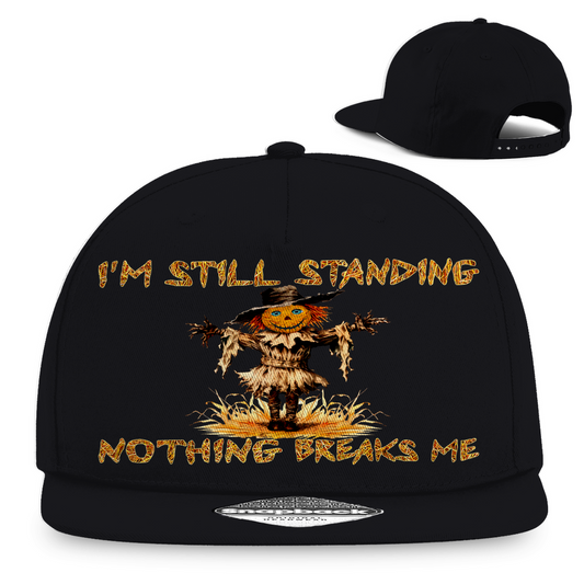 RAPPER CAP - I'm still Standing - Original