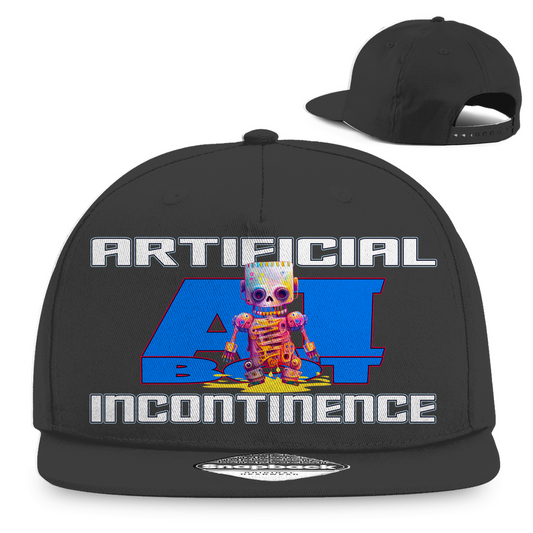 RAPPER CAP - Artificial Incontinence - Ultimate