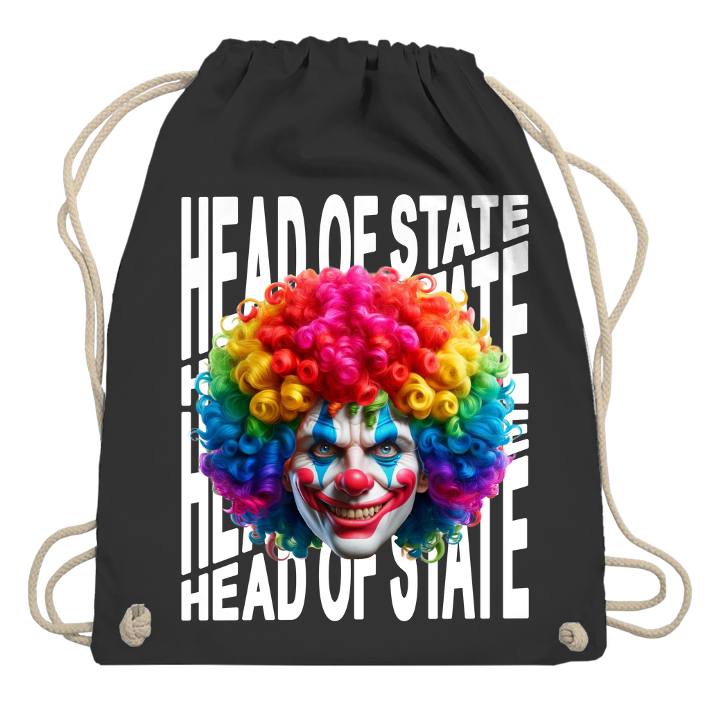 TURNBEUTEL - Head of State - Original