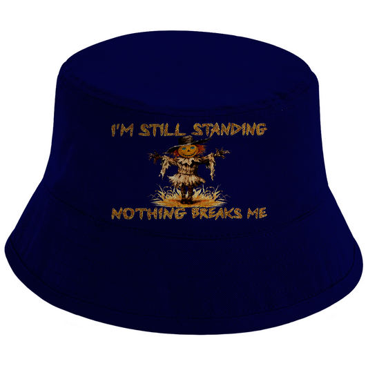 BUCKET HAT - I'm still Standing - Original