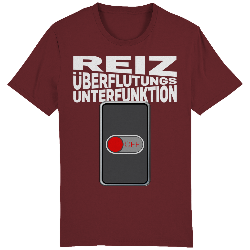 T-SHIRT - Reiz - Original