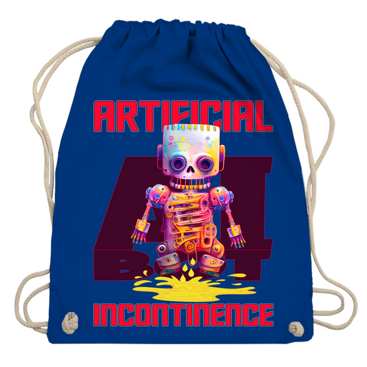 TURNBEUTEL - Artificial Incontinence - Original