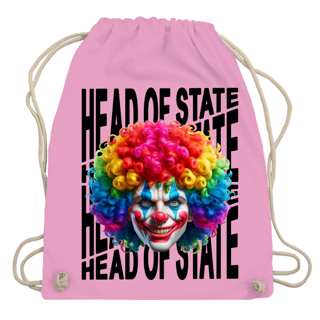 TURNBEUTEL - Head of State - Original