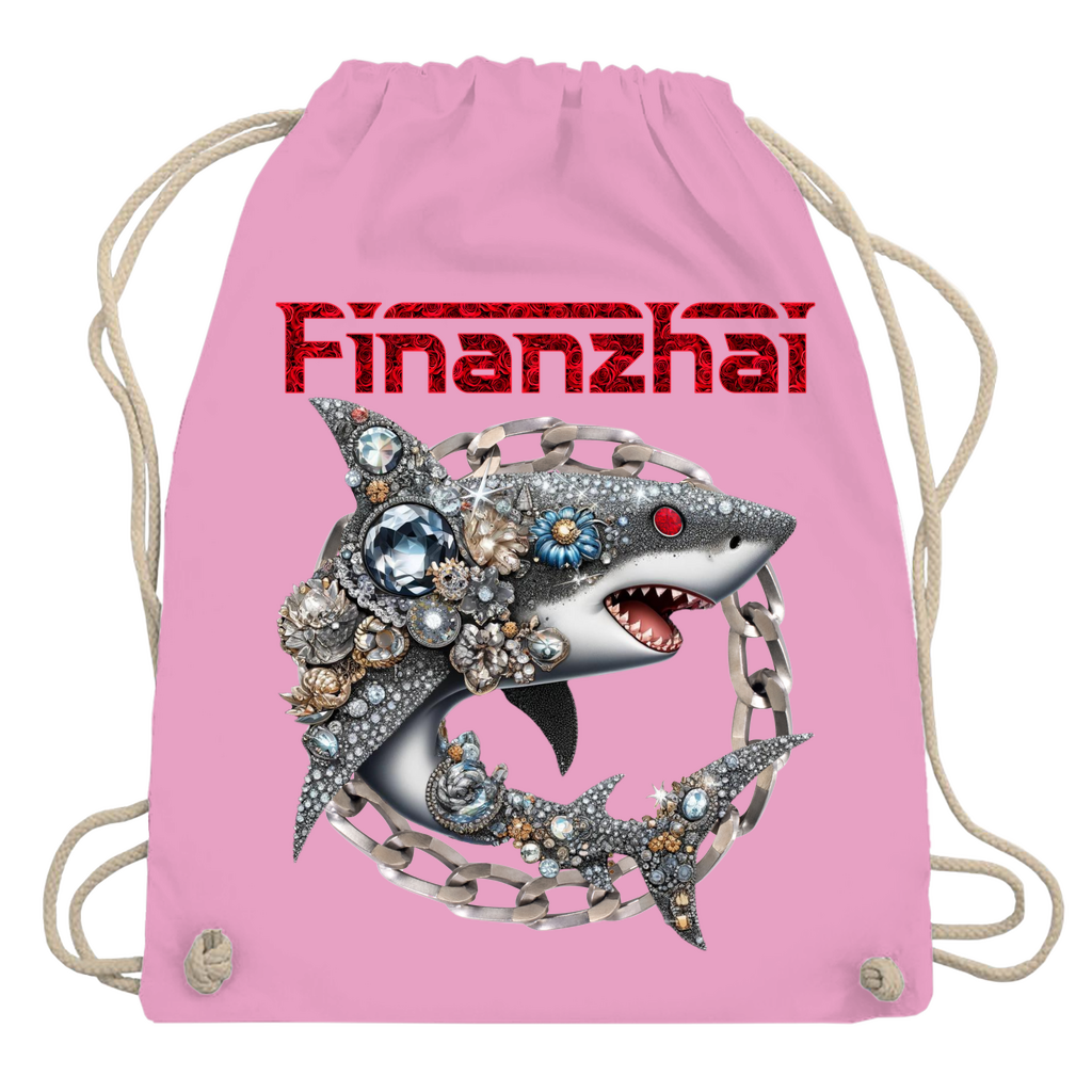 TURNBEUTEL - Finanzhai - Special