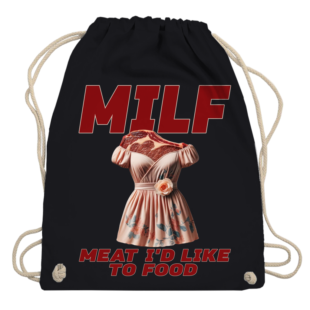 TURNBEUTEL - MILF - Special