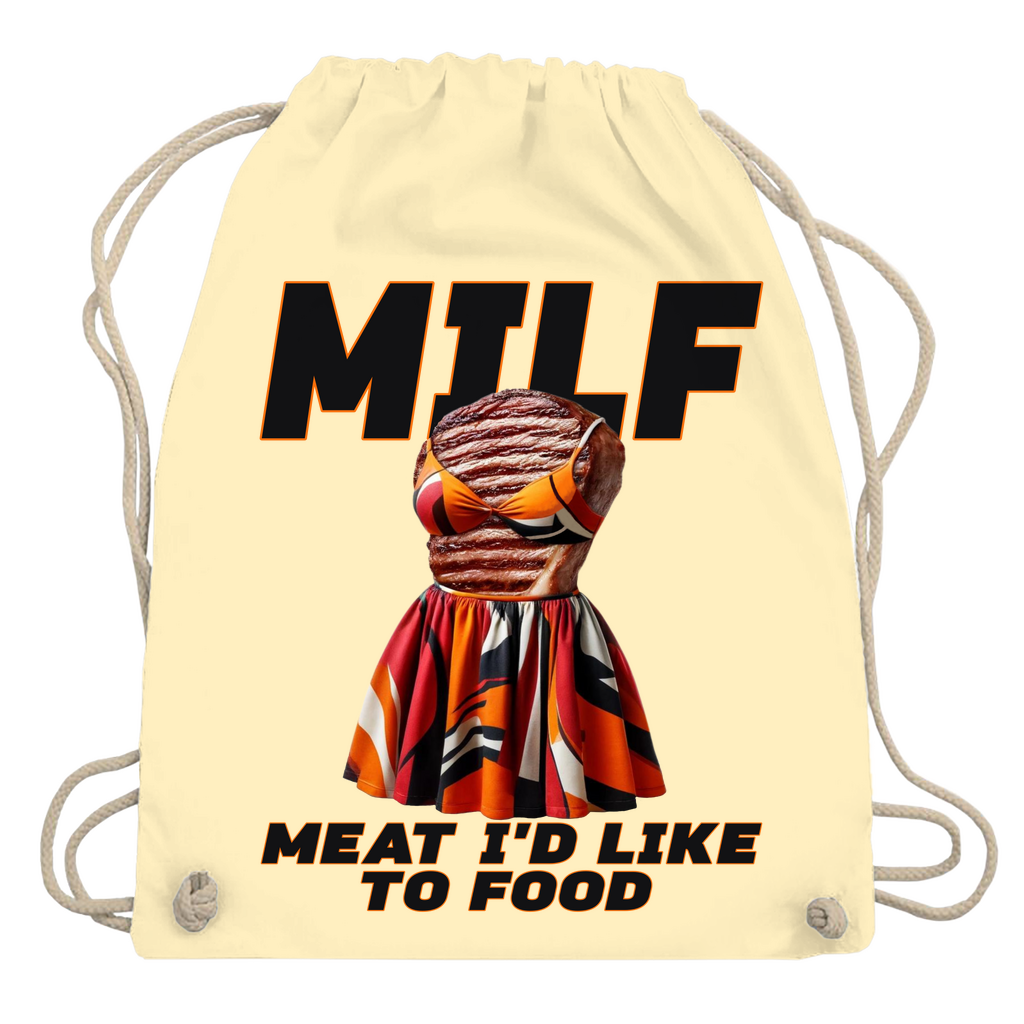 TURNBEUTEL - MILF - Original