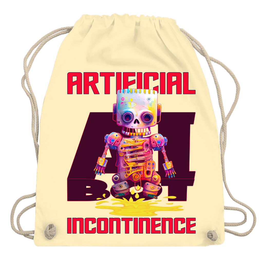 TURNBEUTEL - Artificial Incontinence - Original