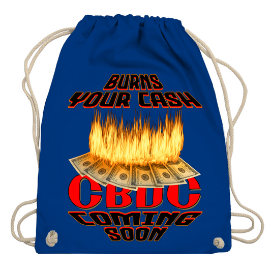 TURNBEUTEL - CBDC - Original