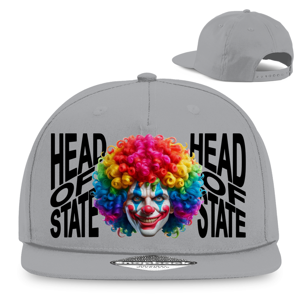 RAPPER CAP - Head of State - Original