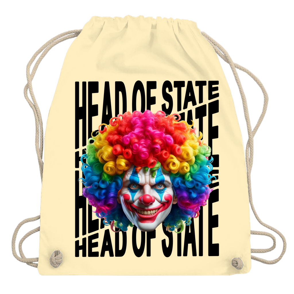 TURNBEUTEL - Head of State - Original