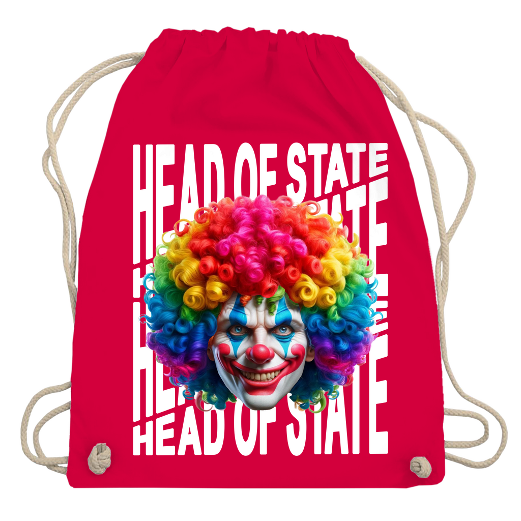 TURNBEUTEL - Head of State - Original