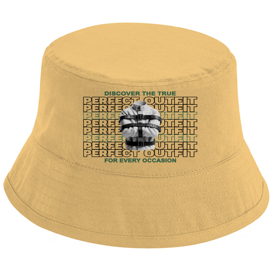 BUCKET HAT - Perfect Outfit - Special
