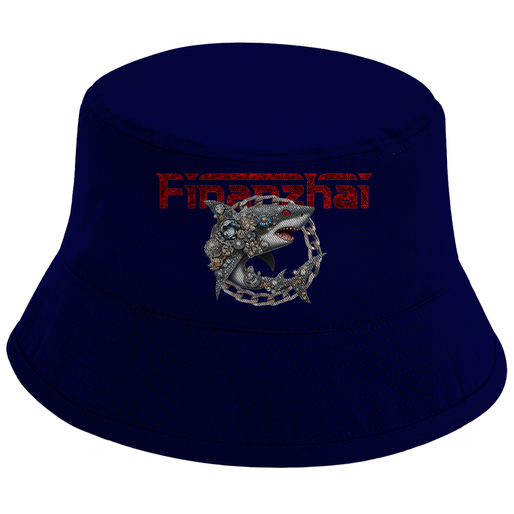 BUCKET HAT - Finanzhai - Special