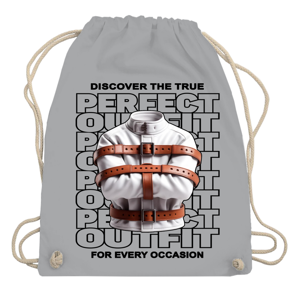 TURNBEUTEL - Perfect Outfit - Original