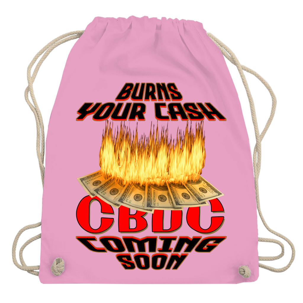 TURNBEUTEL - CBDC - Original