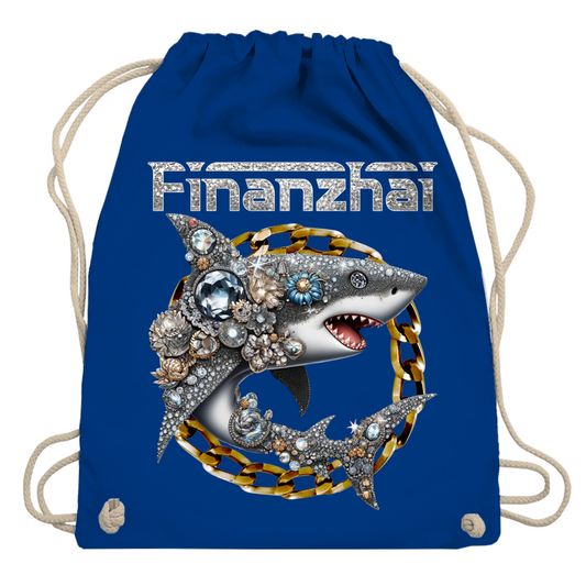 TURNBEUTEL - Finanzhai - Original