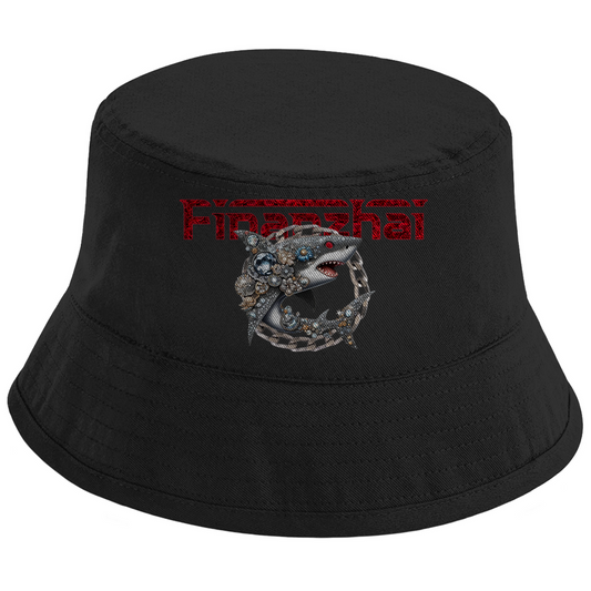 BUCKET HAT - Finanzhai - Special