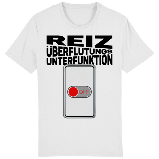 T-SHIRT - Reiz - Original