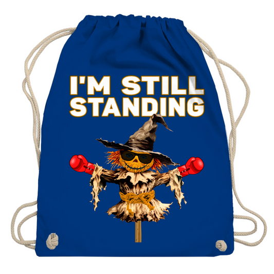 TURNBEUTEL - I'm still Standing - Special