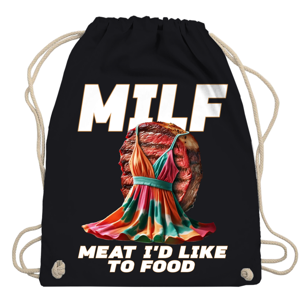 TURNBEUTEL - MILF - Original