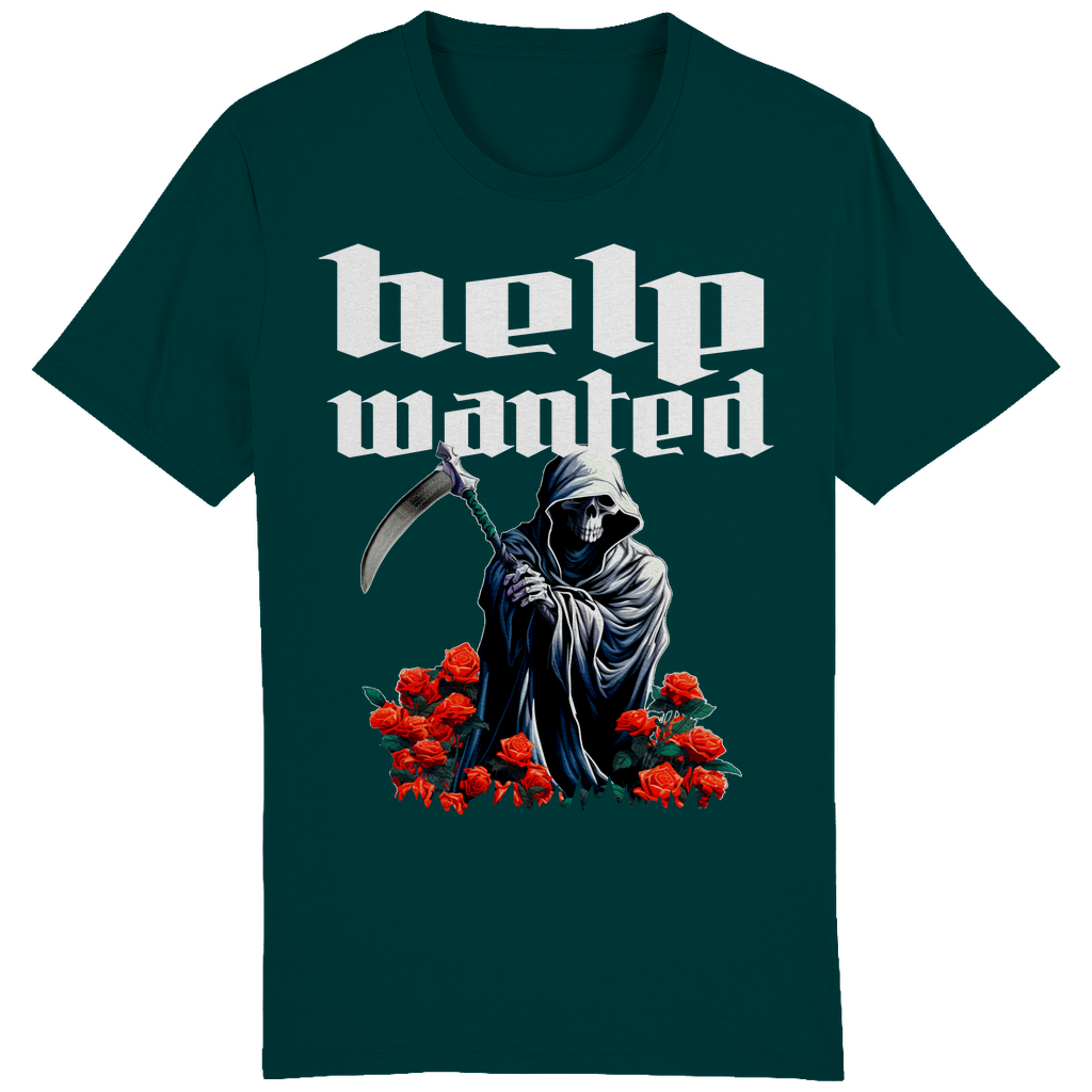 T-SHIRT - Help Wanted - Ultimate
