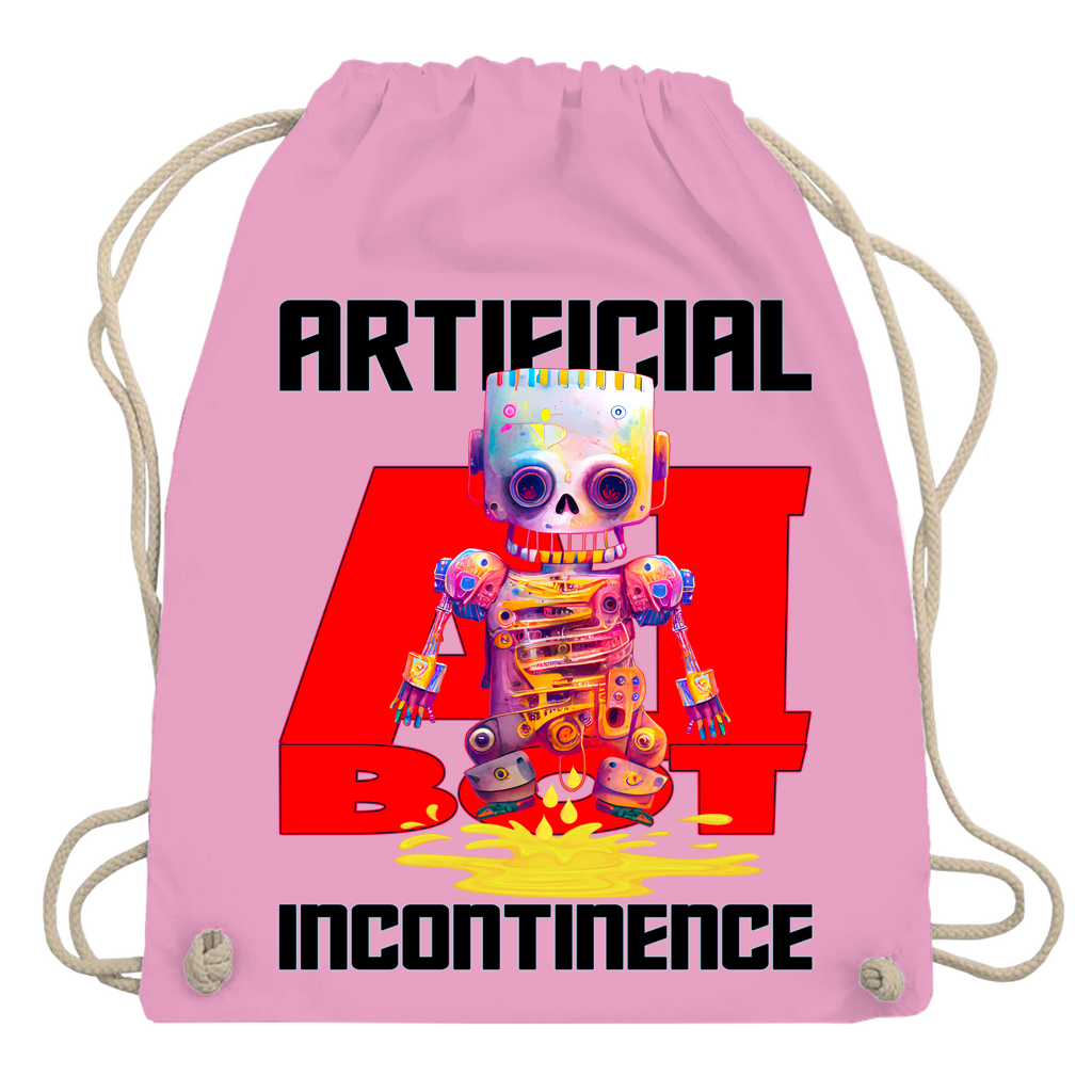 TURNBEUTEL - Artificial Incontinence - Ultimate