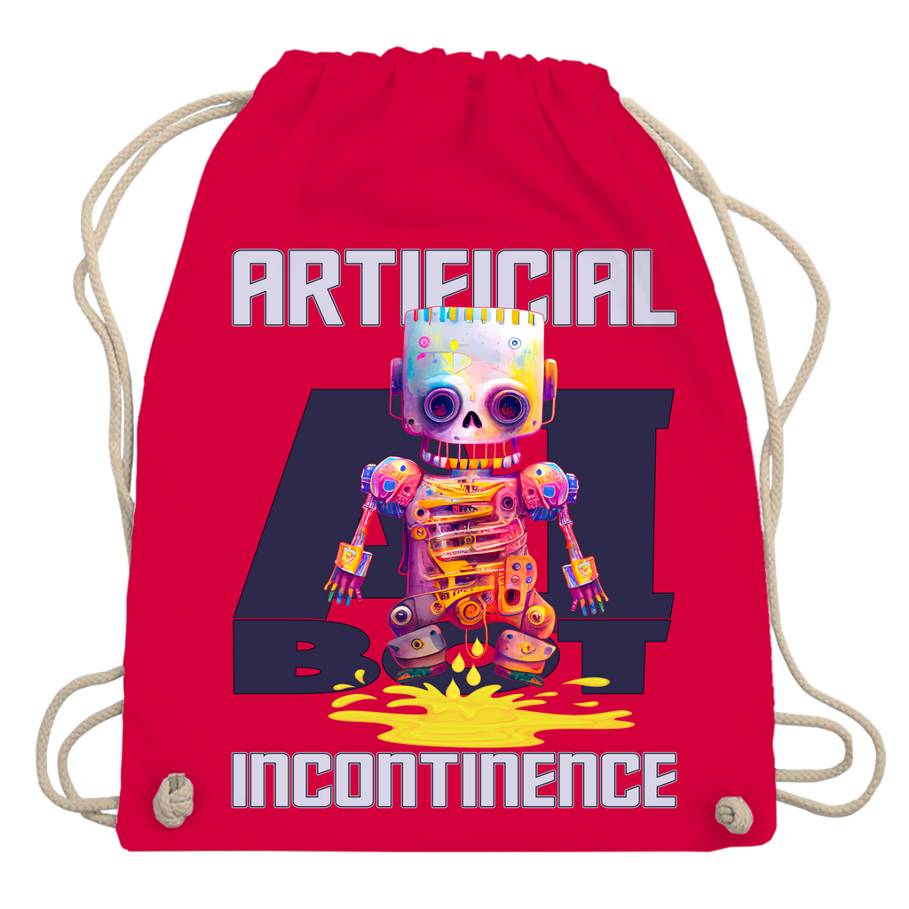 TURNBEUTEL - Artificial Incontinence - Special