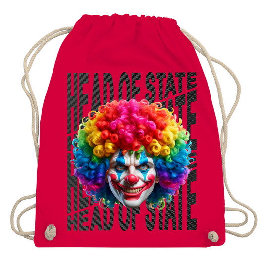 TURNBEUTEL - Head of State - Special