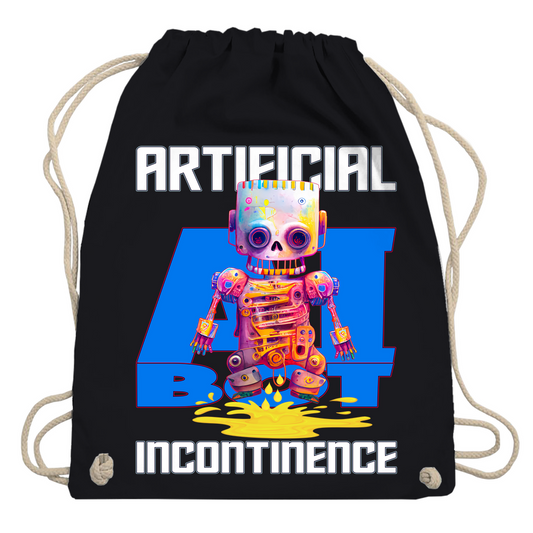 TURNBEUTEL - Artificial Incontinence - Ultimate